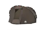 Vidaxl Fishing Tent 5-person Brown Waterproof Vidaxl Fishing Tent 5-person Brown Waterproof