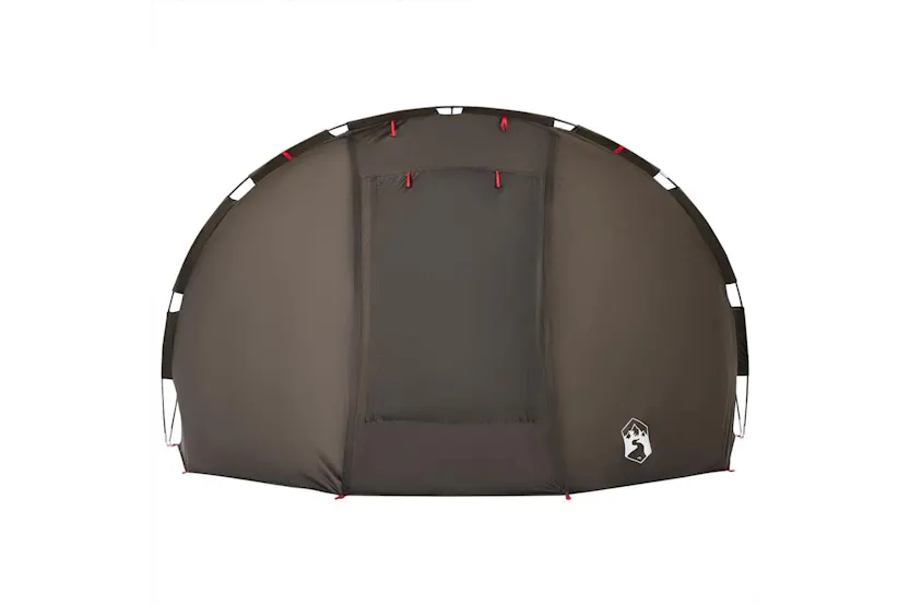Vidaxl Fishing Tent 5-person Brown Waterproof Vidaxl Fishing Tent 5-person Brown Waterproof