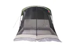 Vidaxl Family Tent Tunnel 8-person Green Waterproof Vidaxl Family Tent Tunnel 8-person Green Waterproof