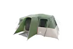 Vidaxl Family Tent Tunnel 16-person Green Waterproof Vidaxl Family Tent Tunnel 16-person Green Waterproof