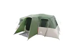 Vidaxl Family Tent Tunnel 16-person Green Waterproof Vidaxl Family Tent Tunnel 16-person Green Waterproof