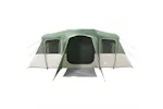 Vidaxl Family Tent Tunnel 16-person Green Waterproof Vidaxl Family Tent Tunnel 16-person Green Waterproof