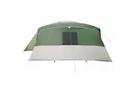 Vidaxl Family Tent Tunnel 16-person Green Waterproof Vidaxl Family Tent Tunnel 16-person Green Waterproof