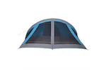 Vidaxl Family Tent Cabin 6-person Blue Waterproof Vidaxl Family Tent Cabin 6-person Blue Waterproof