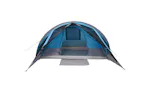 Vidaxl Family Tent Cabin 6-person Blue Waterproof Vidaxl Family Tent Cabin 6-person Blue Waterproof