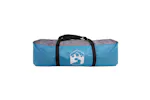 Vidaxl Family Tent Cabin 6-person Blue Waterproof Vidaxl Family Tent Cabin 6-person Blue Waterproof