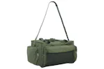 Vidaxl Fishing Bag Waterproof Dark Green Oxford Fabric Vidaxl Fishing Bag Waterproof Dark Green Oxford Fabric