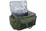 Vidaxl Fishing Bag Waterproof Dark Green Oxford Fabric Vidaxl Fishing Bag Waterproof Dark Green Oxford Fabric