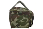 Vidaxl Fishing Bag Waterproof Green Camouflage Oxford Fabric Vidaxl Fishing Bag Waterproof Green Camouflage Oxford Fabric