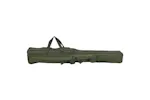 Vidaxl Fishing Rod Bag Dark Green 150 Cm Oxford Fabric Vidaxl Fishing Rod Bag Dark Green 150 Cm Oxford Fabric