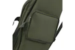 Vidaxl Fishing Rod Bag Dark Green 150 Cm Oxford Fabric Vidaxl Fishing Rod Bag Dark Green 150 Cm Oxford Fabric