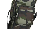 Vidaxl Fishing Rod Bag Green Camouflage 160 Cm Oxford Fabric Vidaxl Fishing Rod Bag Green Camouflage 160 Cm Oxford Fabric