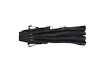 Vidaxl Fishing Rod Bag Black 160 Cm Oxford Fabric Vidaxl Fishing Rod Bag Black 160 Cm Oxford Fabric
