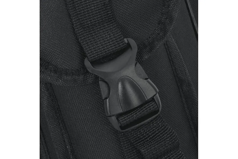 Vidaxl Fishing Rod Bag Black 160 Cm Oxford Fabric Vidaxl Fishing Rod Bag Black 160 Cm Oxford Fabric