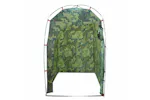 Vidaxl Shower Tent Camouflage Waterproof Vidaxl Shower Tent Camouflage Waterproof