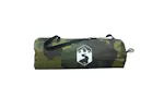 Vidaxl Shower Tent Camouflage Waterproof Vidaxl Shower Tent Camouflage Waterproof