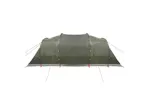 Vidaxl Family Tent Tunnel 6-person Olive Green Waterproof Vidaxl Family Tent Tunnel 6-person Olive Green Waterproof