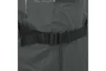 Vidaxl Chest Waders With Boots And Belt Dark Green Size 42 Vidaxl Chest Waders With Boots And Belt Dark Green Size 42