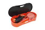Vidaxl Badminton Set With 2 Rackets. Net & Storage Case 292x30x152 Cm Vidaxl Badminton Set With 2 Rackets. Net & Storage Case 292x30x152 Cm