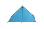 Vidaxl Family Tent Tipi 7-person Blue Waterproof Vidaxl Family Tent Tipi 7-person Blue Waterproof