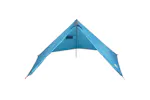 Vidaxl Family Tent Tipi 7-person Blue Waterproof Vidaxl Family Tent Tipi 7-person Blue Waterproof