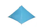 Vidaxl Family Tent Tipi 7-person Blue Waterproof Vidaxl Family Tent Tipi 7-person Blue Waterproof