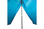 Vidaxl Family Tent Tipi 7-person Blue Waterproof Vidaxl Family Tent Tipi 7-person Blue Waterproof