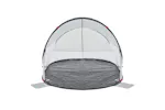 Vidaxl Beach Tent Grey Pop-up Waterproof Vidaxl Beach Tent Grey Pop-up Waterproof