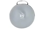 Vidaxl Beach Tent Grey Pop-up Waterproof Vidaxl Beach Tent Grey Pop-up Waterproof