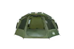 Vidaxl Fishing Tent 5-person Olive Green Waterproof Vidaxl Fishing Tent 5-person Olive Green Waterproof