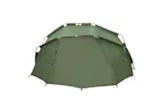 Vidaxl Fishing Tent 5-person Olive Green Waterproof Vidaxl Fishing Tent 5-person Olive Green Waterproof