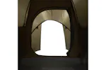 Vidaxl Family Tent Dome 6-person Brown Waterproof Vidaxl Family Tent Dome 6-person Brown Waterproof