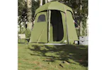 Vidaxl Shower Tent 2-person Olive Green Waterproof Vidaxl Shower Tent 2-person Olive Green Waterproof