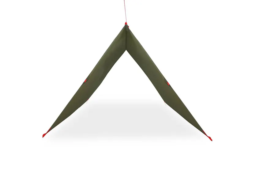 Vidaxl Camping Tarp Olive Green 406x306 Cm Waterproof Vidaxl Camping Tarp Olive Green 406x306 Cm Waterproof
