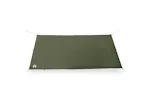 Vidaxl Camping Tarp Olive Green 406x306 Cm Waterproof Vidaxl Camping Tarp Olive Green 406x306 Cm Waterproof