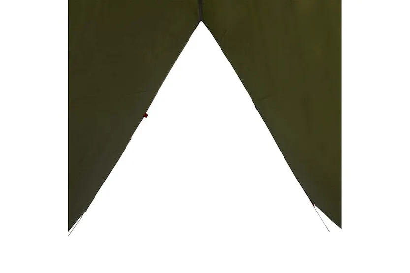 Vidaxl Camping Tarp Olive Green 406x306 Cm Waterproof Vidaxl Camping Tarp Olive Green 406x306 Cm Waterproof
