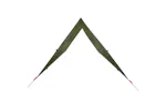 Vidaxl Camping Tarp Camouflage 451x420 Cm Waterproof Vidaxl Camping Tarp Camouflage 451x420 Cm Waterproof