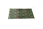 Vidaxl Camping Tarp Camouflage 451x420 Cm Waterproof Vidaxl Camping Tarp Camouflage 451x420 Cm Waterproof