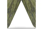 Vidaxl Camping Tarp Camouflage 451x420 Cm Waterproof Vidaxl Camping Tarp Camouflage 451x420 Cm Waterproof
