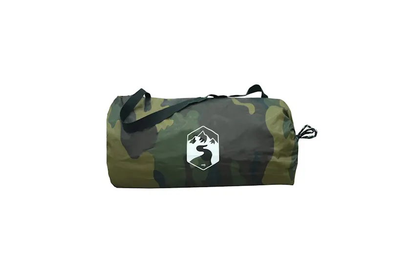 Vidaxl Camping Tarp Camouflage 462x306x211 Cm Waterproof Vidaxl Camping Tarp Camouflage 462x306x211 Cm Waterproof