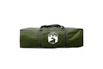 Vidaxl Camping Tent Tunnel 4-person Green Waterproof Vidaxl Camping Tent Tunnel 4-person Green Waterproof