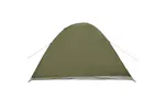Vidaxl Camping Tent Dome 4-person Olive Green Waterproof Vidaxl Camping Tent Dome 4-person Olive Green Waterproof