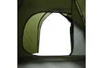 Vidaxl Camping Tent Dome 4-person Olive Green Waterproof Vidaxl Camping Tent Dome 4-person Olive Green Waterproof