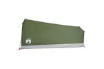 Vidaxl Camping Tent 2-person Olive Green Waterproof Vidaxl Camping Tent 2-person Olive Green Waterproof
