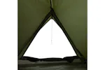 Vidaxl Camping Tent 2-person Olive Green Waterproof Vidaxl Camping Tent 2-person Olive Green Waterproof