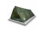Vidaxl Camping Tent 2-person Camouflage Waterproof Vidaxl Camping Tent 2-person Camouflage Waterproof