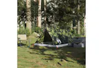 Vidaxl Camping Tent 2-person Camouflage Waterproof Vidaxl Camping Tent 2-person Camouflage Waterproof