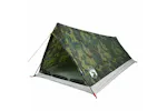Vidaxl Camping Tent 2-person Camouflage Waterproof Vidaxl Camping Tent 2-person Camouflage Waterproof