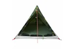 Vidaxl Camping Tent 2-person Camouflage Waterproof Vidaxl Camping Tent 2-person Camouflage Waterproof