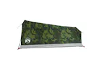Vidaxl Camping Tent 2-person Camouflage Waterproof Vidaxl Camping Tent 2-person Camouflage Waterproof